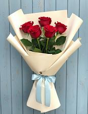 Букет Классика чувств в Журавской