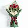 Букет цветов из: Розы в Журавской