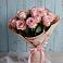 Букет цветов из: Розы в Журавской