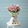 Букет цветов из: Орхидеи и Розы в Журавской