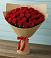 Букет Красные розы Милано в Журавской