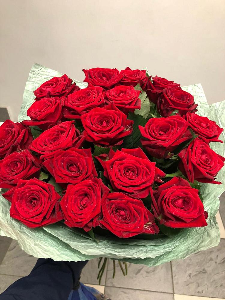 Розы Классика в Журавской Букет Классика в Журавской